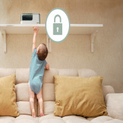 Box na ohrievanie vlhčených obrúskov Abrazo Neno