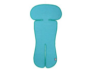 Vložka do autosedačky 9-36 kg merino 3D Kaarsgaren