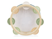 Drevená detská tamburína Zopa