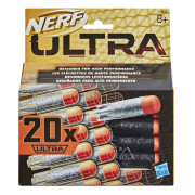 Nerf ultra 20 náhradných šípok