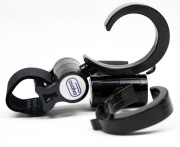 Háčiky na kočík Asalvo Uni