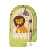 Mini Pinball Lev small foot