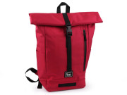 Batoh rolovací 40x45 cm Čierny