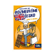 ALBI Rozhovoríme Česko - Food & Drinks