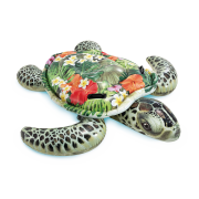 Vodné vozidlo korytnačka 191 x 170 cm 57555 Intex