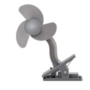 Ventilátor na kočík Stroller Fan Soft Foam