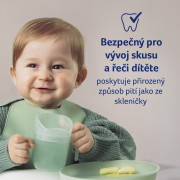 Hrnček tréningový Genius 150 ml Lovi