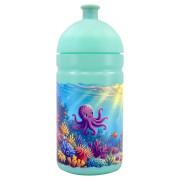 Zdravá fľaša na pitie 0,5 l
