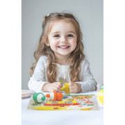 Moje prvé fixky 8 ks Créa Lign