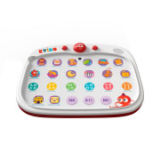 Hovoriaci tabak Kvído