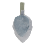 Hracia deka s hrazdou zajačik Miffy Lucky Leaves Little Dutch