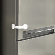 Poistka na skriňu Outsmart Multi Use Lock Safety 1st