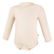 Novorodenecká súprava tenká Outlast® sv.marhuľová Little Angel