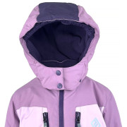 Dievčenská bunda lyžiarska zimná Pidilidi PD1162-06