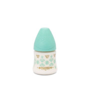 Dojčenská silikónová fľaša Premium Couture Suavinex 150 ml