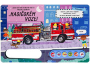 Svetlo a zvuky Poď sa záchranári!