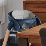 Jedálenská stolička Grow With Me Bo Jungle