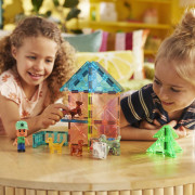 Magnetická stavebnica Puppy Park 27 dielov