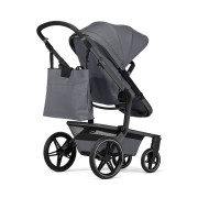 Uni Prebaľovacia taška Joolz