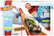 Hot Wheels Track builder set pre staviteľov GLC87