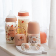 Cumlík SX Pre fyziologický Birdies -2/2 m 2 ks Suavinex