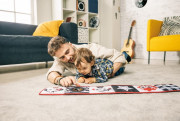Knižka pre najmenších Tiny Rockers Tiny Love