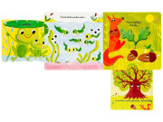 Práve teraz… Malé veľké zmeny v prírode