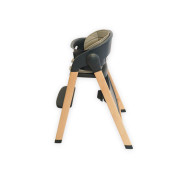 Jedálenská stolička Grow With Me Bo Jungle