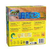 Spoločenská hra Vodní draci Haba