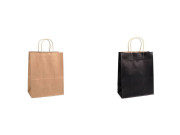 Darčeková taška 21x27x11 cm