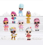 L.O.L. Surprise! Zimná bábika