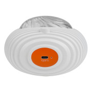 Projektor Rgbw s diaľkovým ovládačom - ufo Mary's