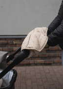 Rukávnik Warmer Folklore Taslon Lodger