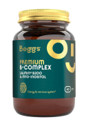 B-Complex Lalmin + Myo-Inositol 60 cps. Beggs
