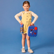 Olovrantový box veľký Superman b.box