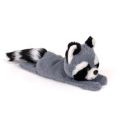 Plyšové zvieratko na zápästie 26 cm
