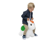 Skákadlo nafukovacie Rodeo 24 m+ Chicco