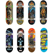 Tech Deck Skateshop 6 ks s príslušenstvom