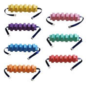 Penový plavecký pás 1 300 mm jednofarebný Matuška Dena