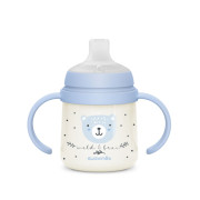 Prvá fľaša s uškami Wild & Free 150 ml Suavinex