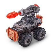 5 Surprise! Monster Truck