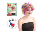 Parochňa Multicolor