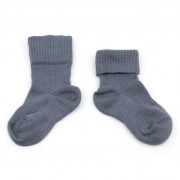 Detské ponožky Stay-on-Socks Veľ. 6 - 12 m 2 páry KipKep