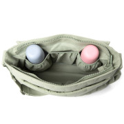 Prebaľovacia taška cez rameno Poetry Suavinex