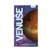 Medziplanetárny prieskumník - Albi