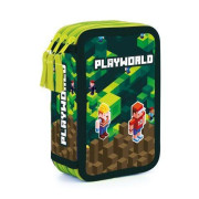 Peračník 3 p. prázdny Playworld