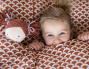 Bábika Sophia 35 cm Little Dutch