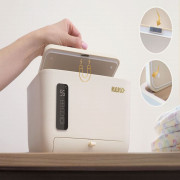 Box na ohrievanie vlhčených obrúskov Calme Neno