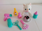 Kadernícky salón pre miláčikov