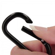 Háčiky Buggy Hook Small 2 ks